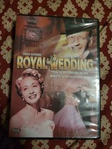 Royal Wedding (DVD) - £6.99 GBP