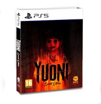 Yuoni Sunset Edition PS5 (PS5) - £39.55 GBP