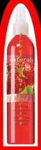 NATURALS Strawberry &amp; Guava Refreshing Body Spray 8.4 fl oz NEW - £8.56 GBP