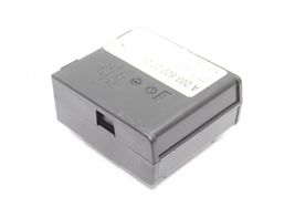 00-06 MERCEDES-BENZ S600 Anti Theft Alarm Module F3852 image 7