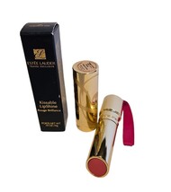 ESTEE LAUDER Kissable Lip Shine Lipstick 04 Majorca Kiss Rouge Brillance - £7.83 GBP