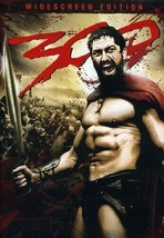 300 (DVD, 2007) | Flawless Condition, Perfect Case &amp; Artwork | Same Day ... - $82.76 MXN