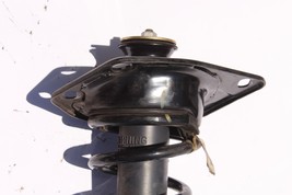 2012-2015 CHEVROLET CAMARO LH REAR DRIVER SIDE STRUT SHOCK COIL SPRING K2562 image 2
