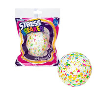 Schylling Stress Breaker Hi Bounce Stress Ball - £24.55 GBP