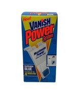 Vanish Power System Automatic Toilet Bowl Cleaner Dispenser &amp; Tablet 199... - £10.54 GBP