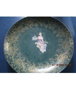 JOSEF RIEDL AUSTRIA 1890s WALL PLAQUE 13.50 in ^^ - €105,55 EUR