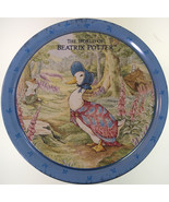 Beatrix Potter Tin  Mother Goose - $17.29 CAD