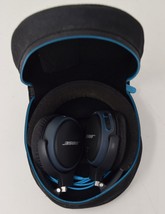 Bose SoundLink On-Ear Bluetooth Headphones w/ Carry Case - $123.75