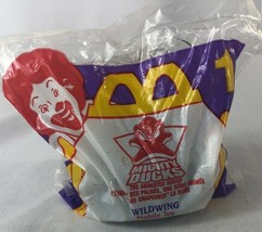 McDonalds Happy Meal Toy Mighty Ducks WildWing  #1 1996 - $5.93