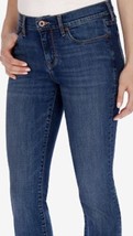 Lucky Brand Women&#39;s Jeans Sweet N Low Boot Cut Distressed Size 10 Or 30 X 32 NWT - £38.84 GBP