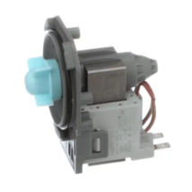 Frigidaire 17012019 Drain Pump 120V 60HZ Dishwsher fits to FDB2410HIB2A - $233.59