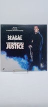 Out for Justice (Laserdisc, 1991) - £11.92 GBP