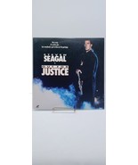 Out for Justice (Laserdisc, 1991) - £11.92 GBP