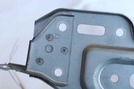 2006-2008 LEXUS IS250 IS350 RADIO NAVIGATION UNIT MOUNTING BRACKET RH SIDE J5288 image 7