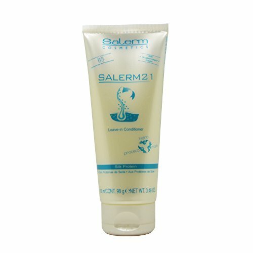 Salerm 21 B5 Silk Protein Leave-In Conditioner 6.9 oz - Pack of 2 Item image 3