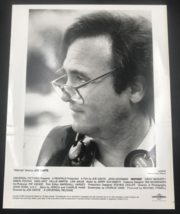 1993 Director Joe Dante Matinee B&amp;W PR Press Photograph Publicity Still 8&quot; x 10&quot; - $12.19