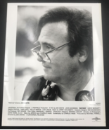 1993 Director Joe Dante Matinee B&amp;W PR Press Photograph Publicity Still ... - $12.19