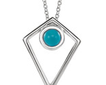 Women&#39;s Necklace .925 Silver 203178 - £71.36 GBP