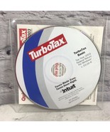 Turbotax 2003 Basic Turbo Tax New - $11.88