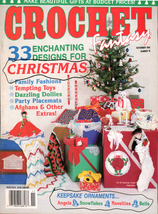 Crochet Fantasy #079 - €5,17 EUR