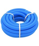  Pool Hose Blue Low-Density Polyethylene (LDPE) 39.8 feet - $1,559.20 MXN