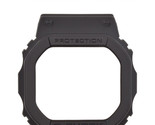 Casio G-Shock DW-5000MD DW-5600B DW-5600MS DW-5600NH Genuine watch bezel... - $29.95