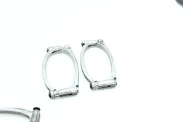 2002-2008 MINI COOPER S R52 R53 INTERCOOLER BOOT CLAMPS H1947 image 7