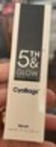5th &amp; Glow CyaBags - Line Smoother - 30ml/1oz - Factory-Sealed - NEW IN ... - $37.13