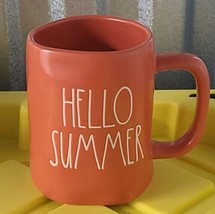 Rae dunn hello summer mug - £18.54 GBP