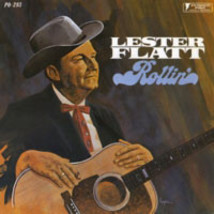 Lester flatt rollin thumb200