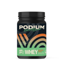 Whey Protein Powder - Caramel Apple (15 Servings) - $66.23