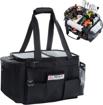 Large Grill Caddy-Bbq/Tailgating Accessories, Bbq/Camping Caddy, Father&#39;S Day - $42.96