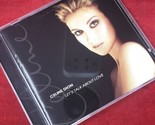 Celine Dion - Let&#39;s Talk About Love CD - $3.95