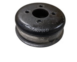 Water Pump Pulley From 2005 Ford Explorer  4.0 6L2E8509AA - $24.95