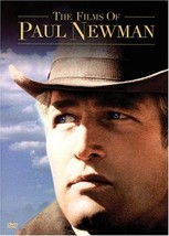 The Films Of Paul Newman The Verdict/The Hustler/Butch Cassidy - Video Vid NTSC - £13.09 GBP