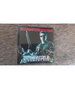 Terminator 2 Judgement Day  2- Double Laserdisc Edition - Fox Video - Ne... - $19.89 CAD