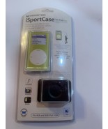 iSport Case for iPod Mini.  Carry And Protection System - £8.01 GBP