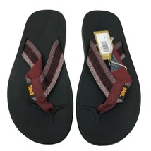 Teva Men&#39;s Azure Flip Sandal (Size 9) - £34.69 GBP