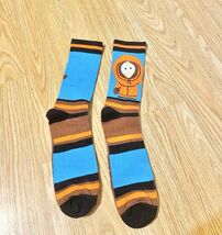 South Park Socks Unisex Adults Size 6-12 - $5.00