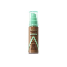 Almay Clear Complexion Foundation Mocha 910 Hypoallergenic Fragrance Free sealed - $5.00