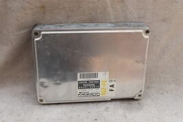 Lexus Toyota 1UZ-FE Engine Computer Control Module Unit ECU ECM PCM 89661-50010 image 2