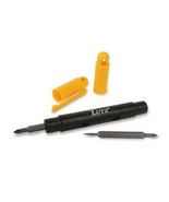 Lutz Hardware 4-in-One Pocket Mini Screwdriver - $154.90 MXN