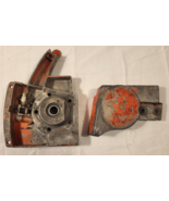 REMINGTON 46 CC SL-9 CHAINSAW CRANKCASE DRIVE and COVER - $31.98 CAD