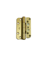 Andersen Frenchwood Patio Door Hinge Old Style 92-05 - Brassy Gold - LH ... - $189.95