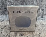 Hatch Rest Go, Portable Sound Machine for Babies and Kids, Baby Sleep So... - $18.99