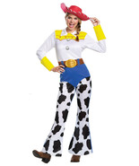 TOY STORY JESSIE COSTUME - £47.92 GBP