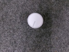 WPW10490037 Whirlpool Kenmore Range Oven Knob - $6.00