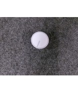 WPW10490037 Whirlpool Kenmore Range Oven Knob - $112.04 MXN