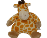 Pro-Motions Novelty Company 2004 Snoring Giraffe Plush Stuffed Animal - $29.69