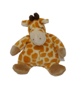 Pro-Motions Novelty Company 2004 Snoring Giraffe Plush Stuffed Animal - $29.69